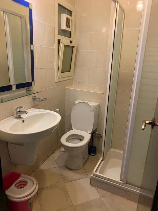 Porto Sokhna Pyramids Apartments With Sea View Families Only Ain Sukhna Exterior foto